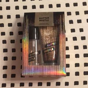 Victoria Secret fragrance mist and lotion